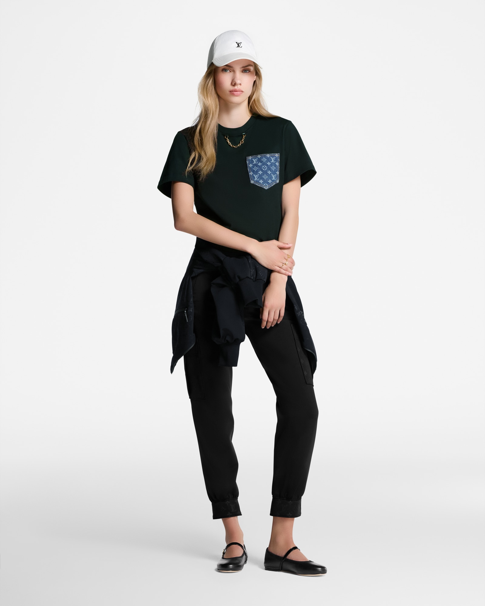 キャップ・LV リーグ S00｜ルイ・ヴィトン 公式サイト - M5068L